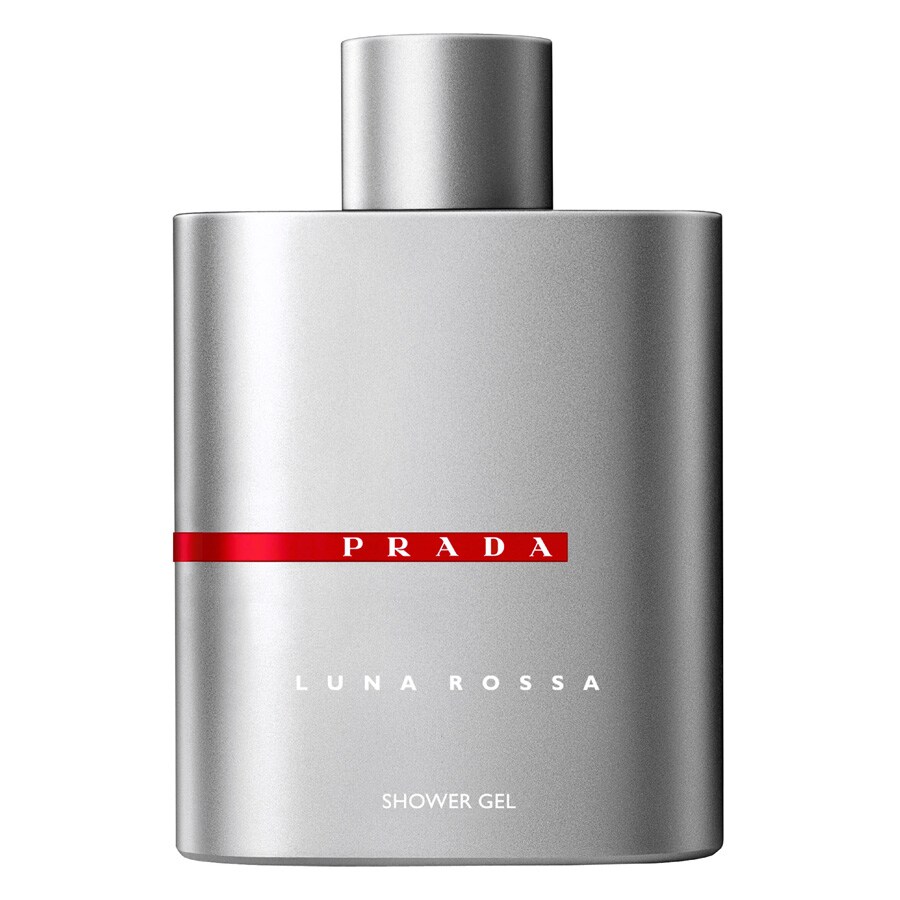 Prada Luna Rossa Shower Gel