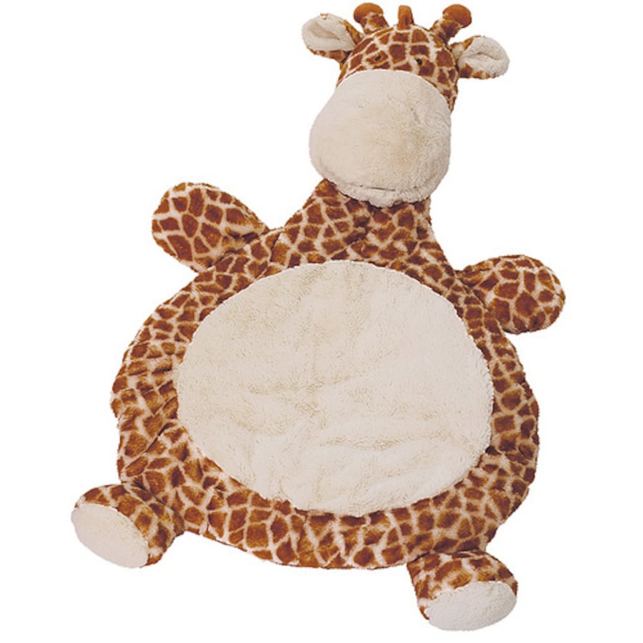 Bestever Giraffe Baby Mat