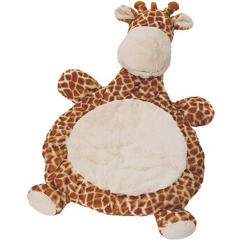 Bestever Giraffe Baby Mat